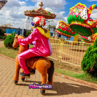 Ultimate Guide to Family Fun: Indoor and Outdoor Activities at Funworld along Thika Super Highway